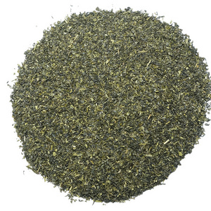 Wholesale of Chinese organic green tea in loose form