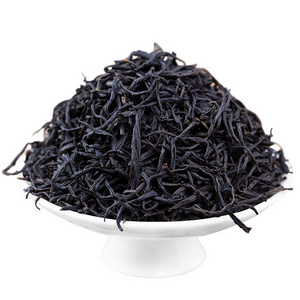 Organic Lapsang Souchong Black Tea Loose Leaf Green Tea in Bulk Flavored with Longan Chinese Tea Bags