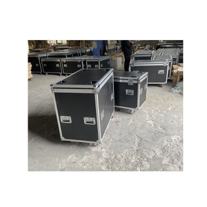 Fly Case Standard Export Road Case Flight Case For Moving Head Stage Light