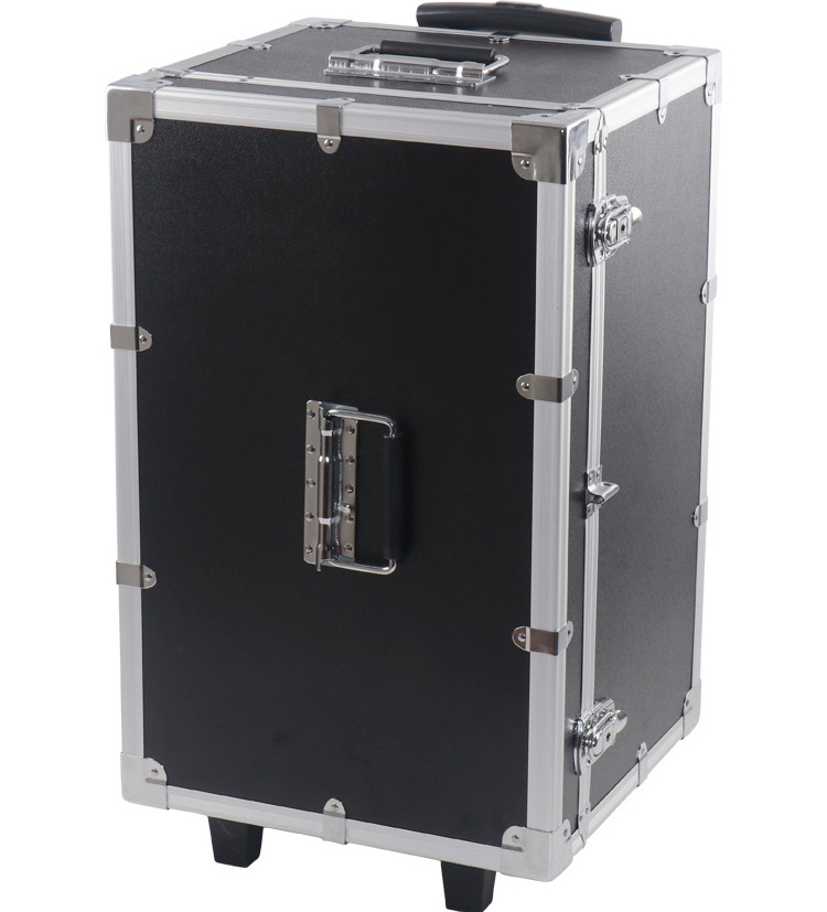 Hard Carrying Case Large Transport Used Flight Waterproof Equipment Protective Hardcase with custom color