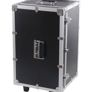 Hard Carrying Case Large Transport Used Flight Waterproof Equipment Protective Hardcase with custom color