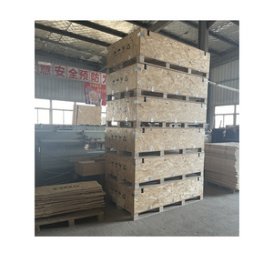 Top Notch Cargo Industrial Heavy Duty Osb Shipping Crates For Safe And Secure Shipping Purposes From China Manufacturer