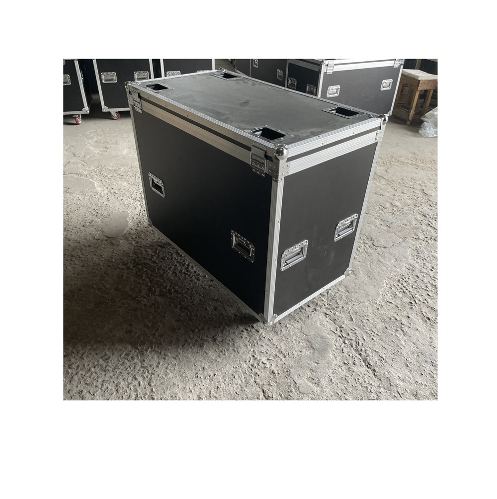 Selling Piano Aluminum Instrument Cases Flight Carrying