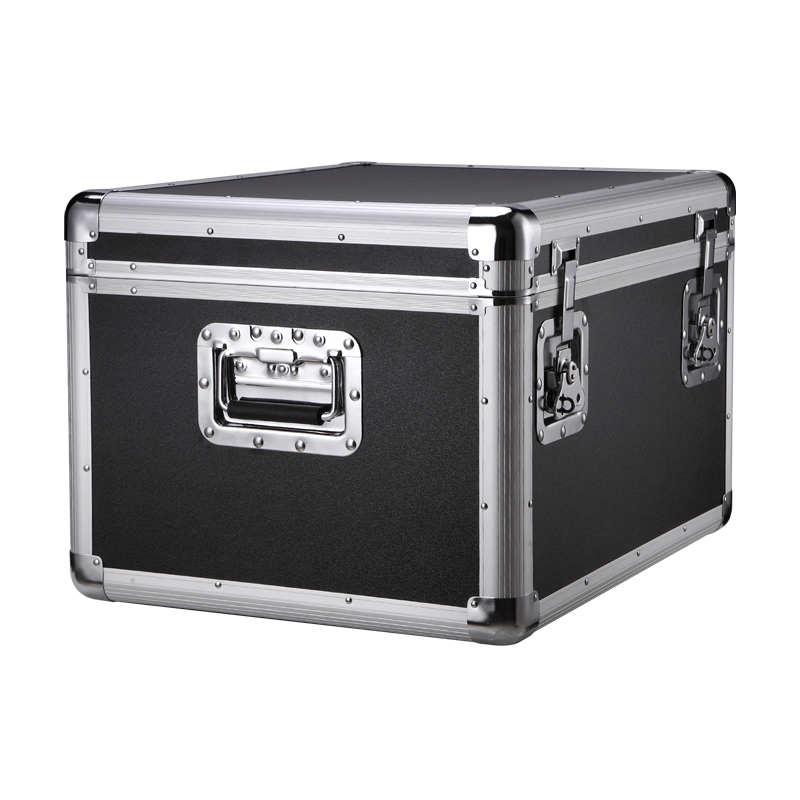 Hard Carrying Case Large Transport Used Flight Waterproof Equipment Protective Hardcase with custom color