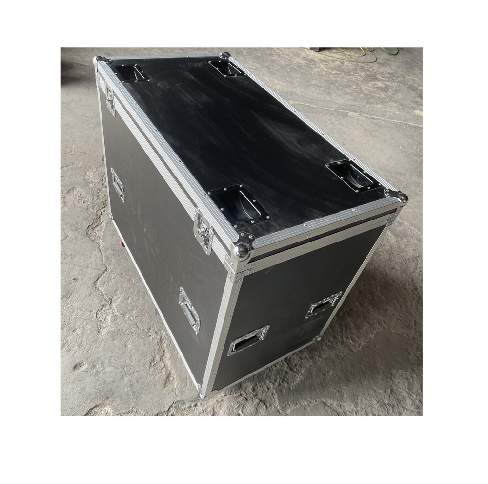 Selling Piano Aluminum Instrument Cases Flight Carrying