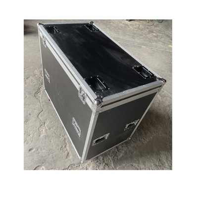 Selling Piano Aluminum Instrument Cases Flight Carrying