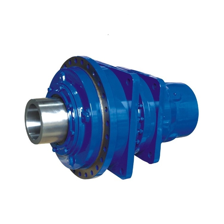 Wholesale Powerful High Efficiency Planetary Gearbox for Concrete Mixer