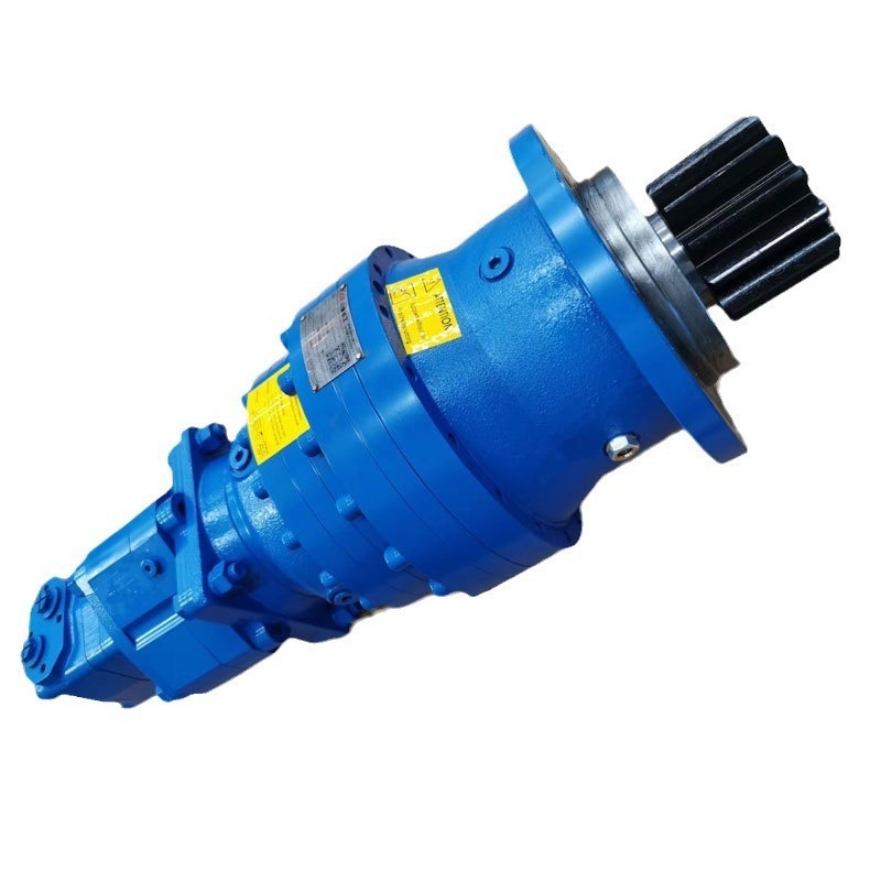 Wholesale Powerful High Efficiency Planetary Gearbox for Concrete Mixer