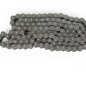 06b-2 08b-2 10b-2 12b-2 Precision Duplex Short Pitch Conveyor Roller Chain Transmission Chain