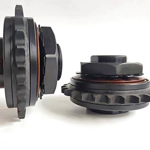 Wholesale High Performance Friction Discs Torque Limiter Safety Clutch Shaft Coupling