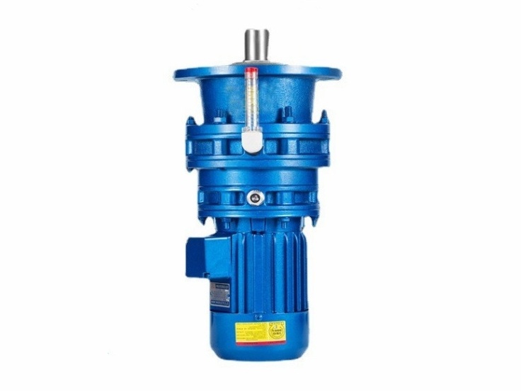 Wholesale Powerful High Efficiency Planetary Gearbox for Concrete Mixer