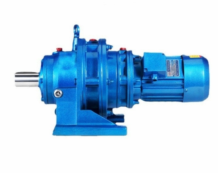 Wholesale Powerful High Efficiency Planetary Gearbox for Concrete Mixer