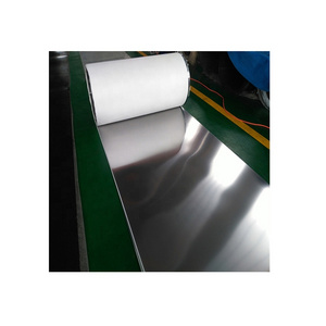 Mingke Endless Stainless Steel Conveyor Belt Chemical Processing Belt