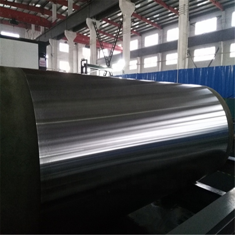 Stainless Steel Belt for Rubber Rotary Curing Machine Rotocure Belt