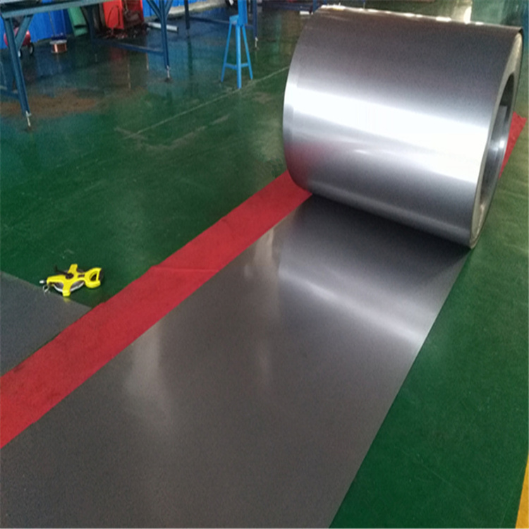 Stainless Steel Strip for Rotocure Rotocure Belt