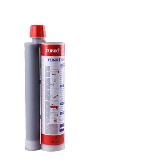 NJMKT-360 Anti Acid Vinyl Anchoring Injection Glue for Planting Bolts Fast cured ETA