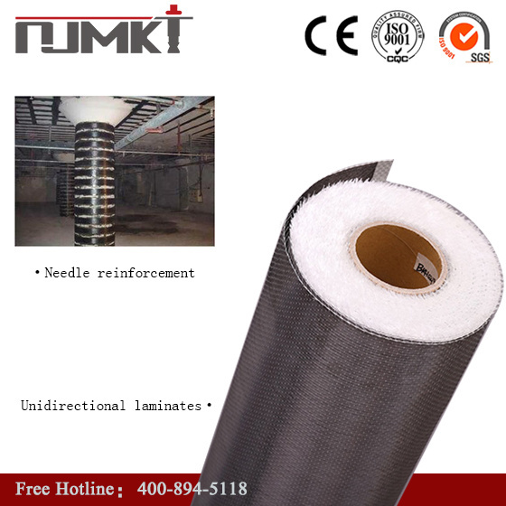 Impregnated Adhesive for Carbon Fiber Composite /Mankate Wrap Encapsulation/ Construction/Epoxy Resin