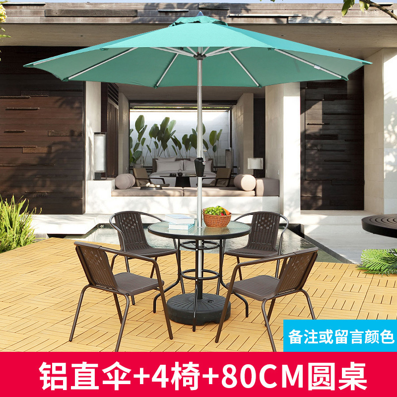 Garden Patio Umbrella lamp Battery Powered LED Waterproof String Lights