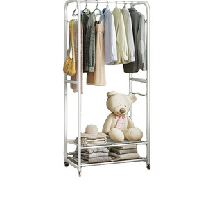 Nordic Clothes Hanger Coat Rack clothes hat rack metal shoe rack coat hat hanger /racks /stand Storage holder &rack Shelves