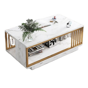 Top selling modern luxury coffee tables for home creative coffee table