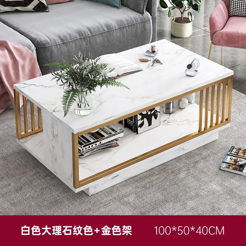 Coffee table modern design coffee table luxury wholesale simple tea table