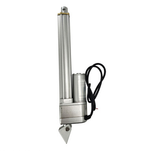 Custom Or Standard Factory Price Linear Actuator With Position Feedback