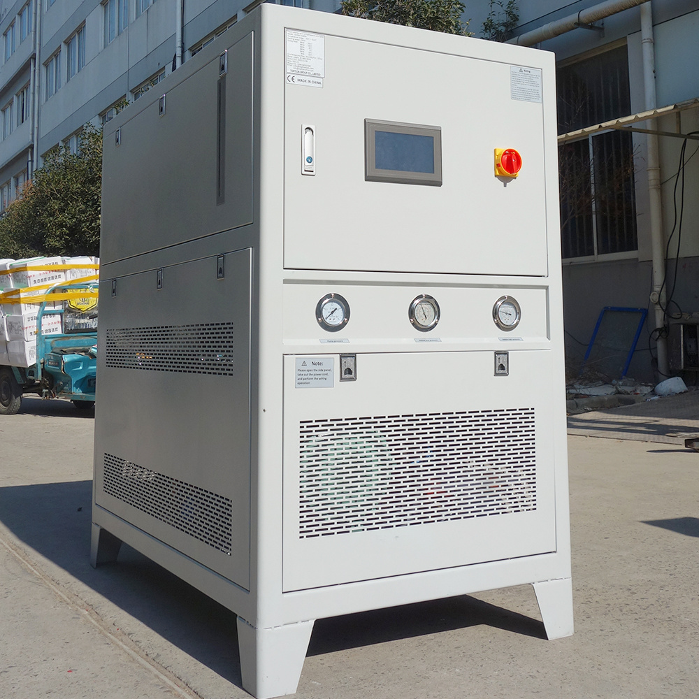 XINCHEN customized high quality heating cooling circulator for laboratory reactor with good price