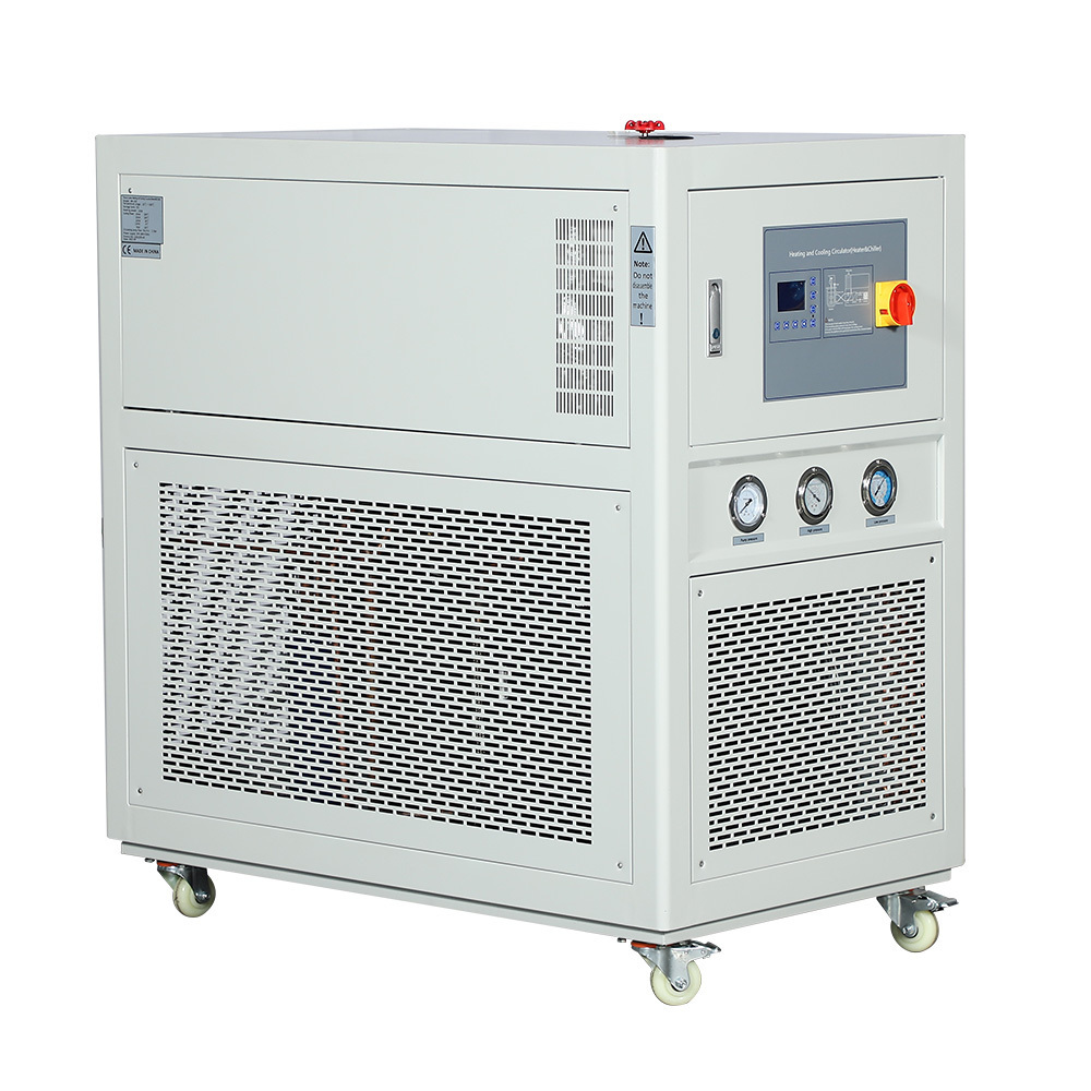 XINCHEN customized high quality heating cooling circulator for laboratory reactor with cheap price