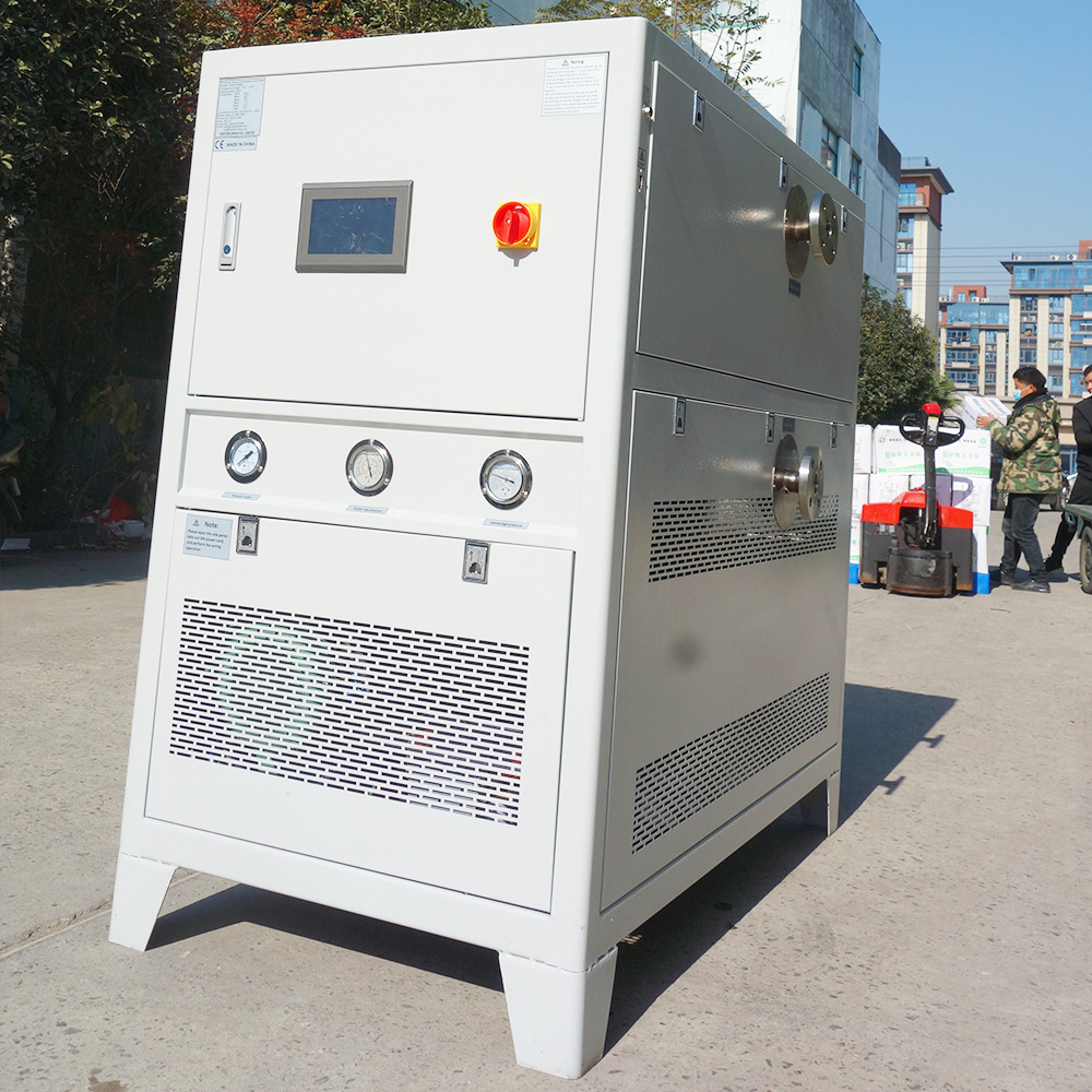 XINCHEN customized high quality heating cooling circulator for laboratory reactor with good price