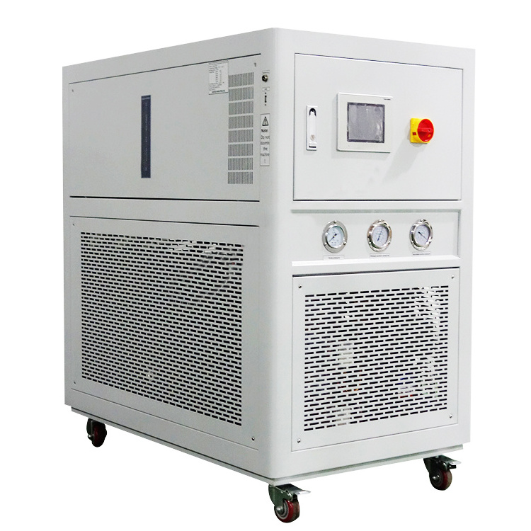 XINCHEN customized high quality heating cooling circulator for laboratory reactor with cheap price