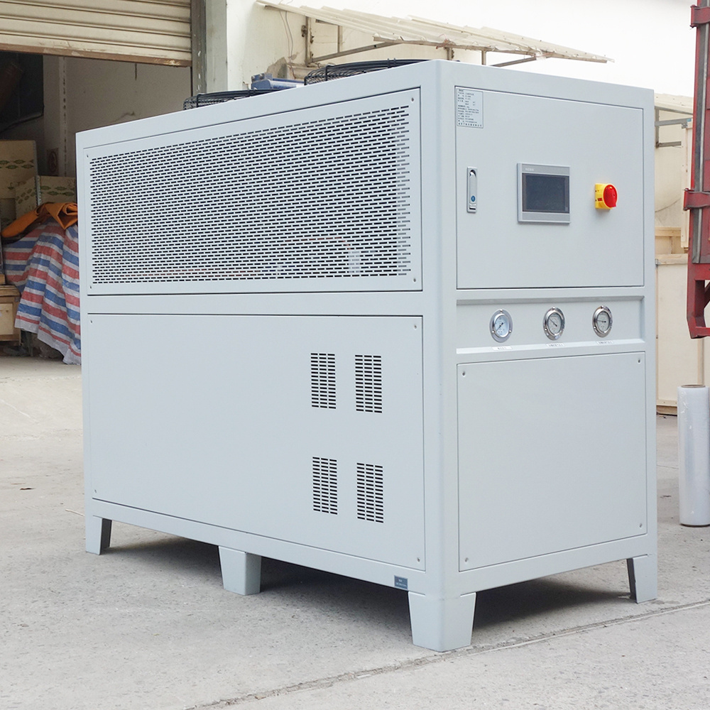 XINCHEN customized high quality heating cooling circulator for laboratory reactor with good price