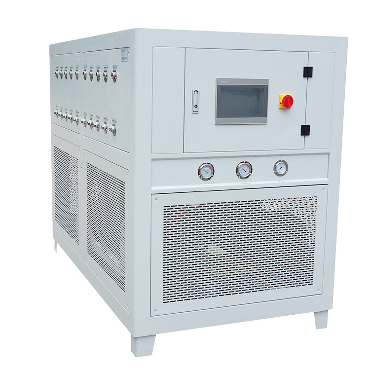 XINCHEN customized high quality heating cooling circulator for laboratory reactor with good price