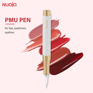 Personalized Manufacturer Tattoo Gun Microblading Eyebrow Tattoo Portable Electric Permanent Makeup Machines