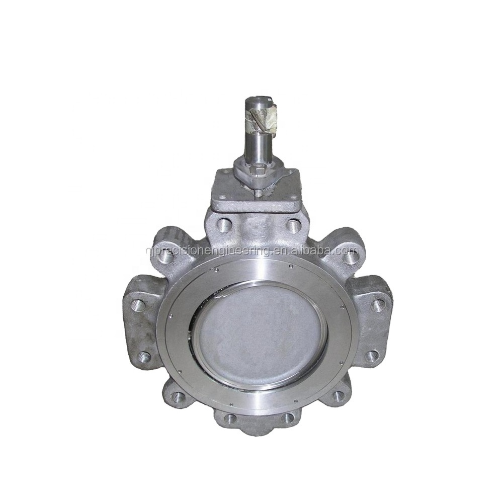 ISO 9001 casted factory brass iron zinc stainless steel Custom sand cast aluminum lost wax precision casting