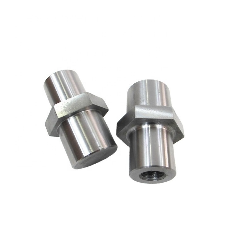 Customized Tapered Aluminum CNC Machining Tube