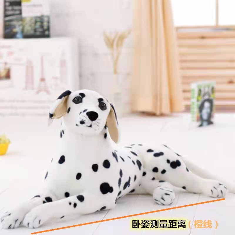 RTS Cute Plush Dog With Blanket Super soft Stuffed Plush Toy Stuffed Toy Plush Animal Blanket