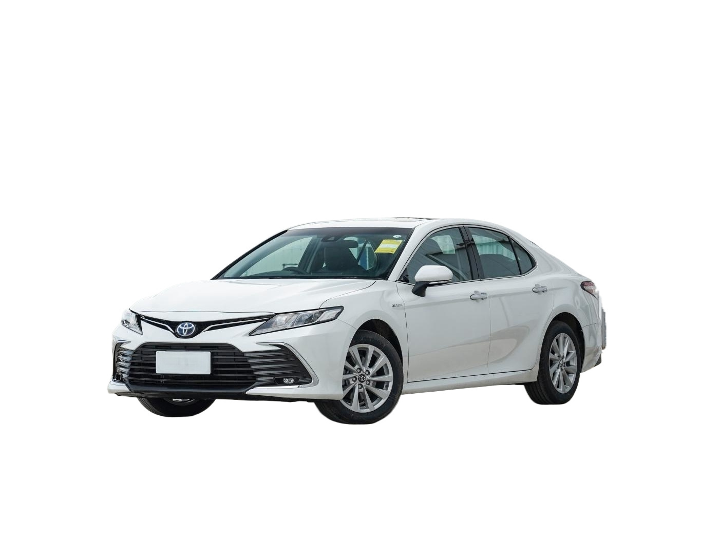 Toyota Camry 2023 twin-engine 2.5HQ flagship High Speed Electric Electro Car Adult Vehicle Electric Quadricycle