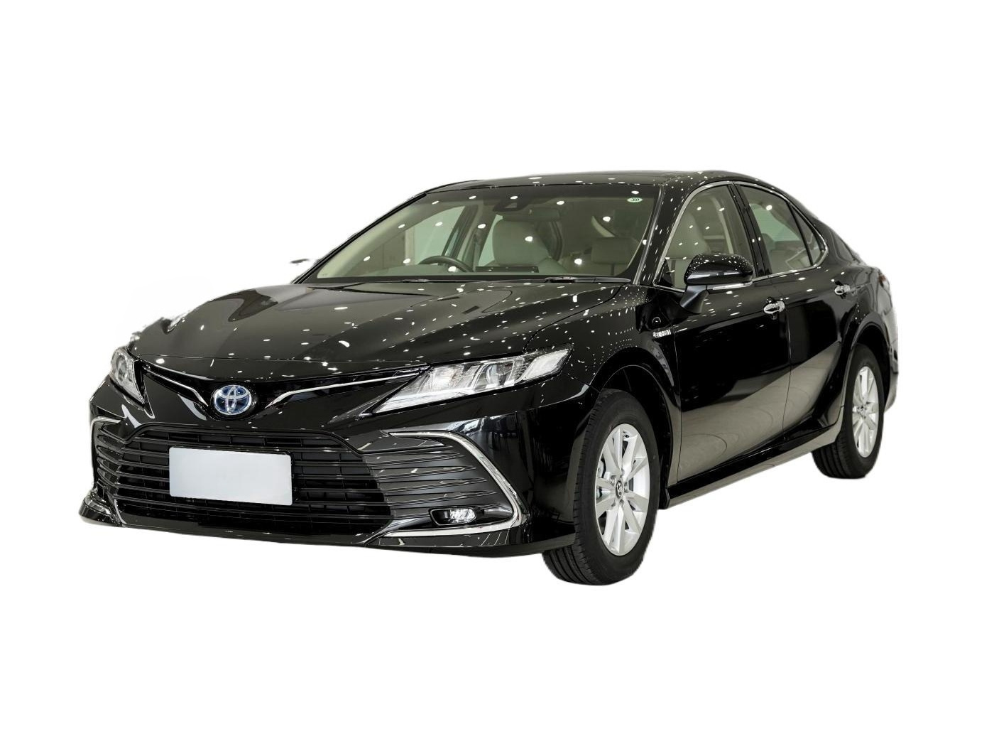 Toyota Camry 2023 twin-engine 2.5HQ flagship High Speed Electric Electro Car Adult Vehicle Electric Quadricycle