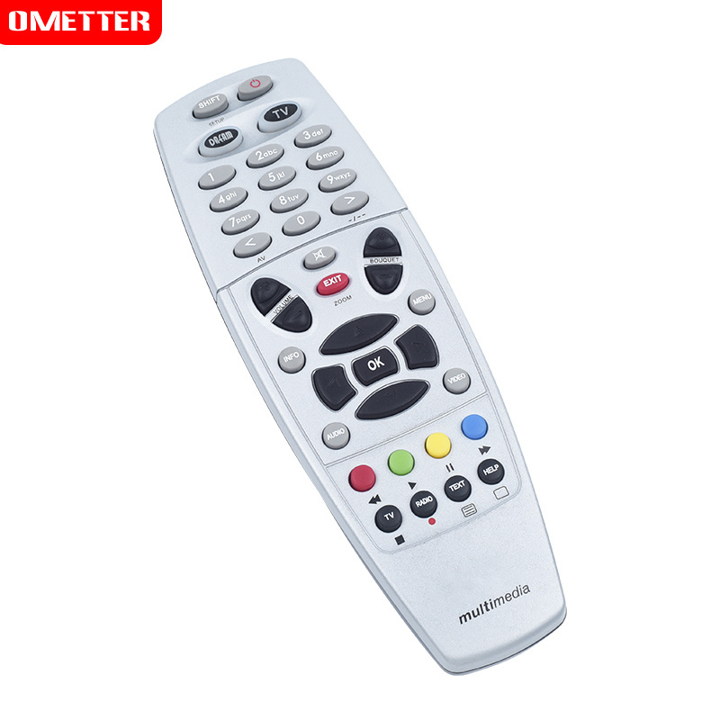 Receptor  remote control remoto  DM800 de controlador remoto for  DREAMBOX remote control  DM800 Dm800hd DM800SE