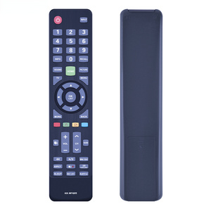 Remote control for Konka KK-WY605 KK-WY601 TV