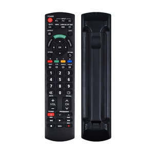 Universal Remote Control for TV Remote Control Works for all Plasma Viera HDTV 3D LCD LED TV/DVD Player/AV Receiver