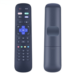 RC-NW 398GR10BEACN0008CR REMOTE CONTROL FOR AOC ROKU TV