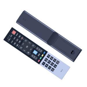 New RML01 RM L01 Remote Control fit for Humax RM-L01 Satellite/Streamer Receiver for iCord Evolution Remote Controller