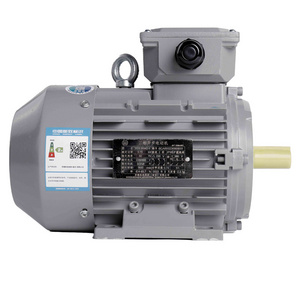 1hp 2hp 3hp 5hp 10hp 20hp 30hp 40hp 50hp Electric Motor Threephase Ac Motor