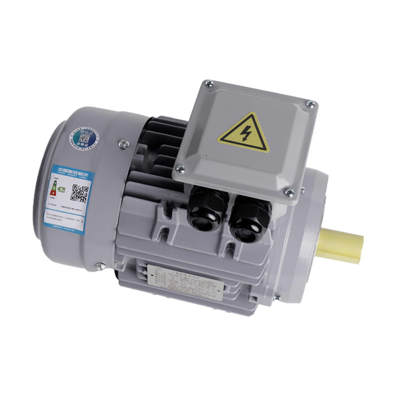 Electric Motor 50kw 55kw 70kw 80kw Ac Motor Induction Motor Three phase 100% Copper Wire 50hz,60hz