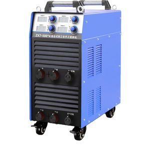 ZX7-500*4 Manual arc welding machine