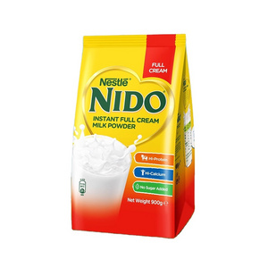 free sample and fresh date nestle nido full cream low fat and skimmed powdered milk