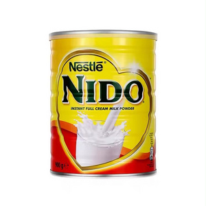 In Stock Nestle Nido Full Fat High Calcium Adult Milk Powder For Middle-Aged And Elderly Students