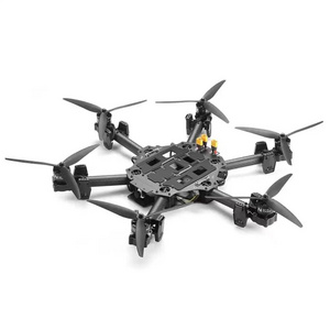 Load 6Kg   KN 104 106 FPV Drone High Capacity Quadcopter 10 Inch Drone