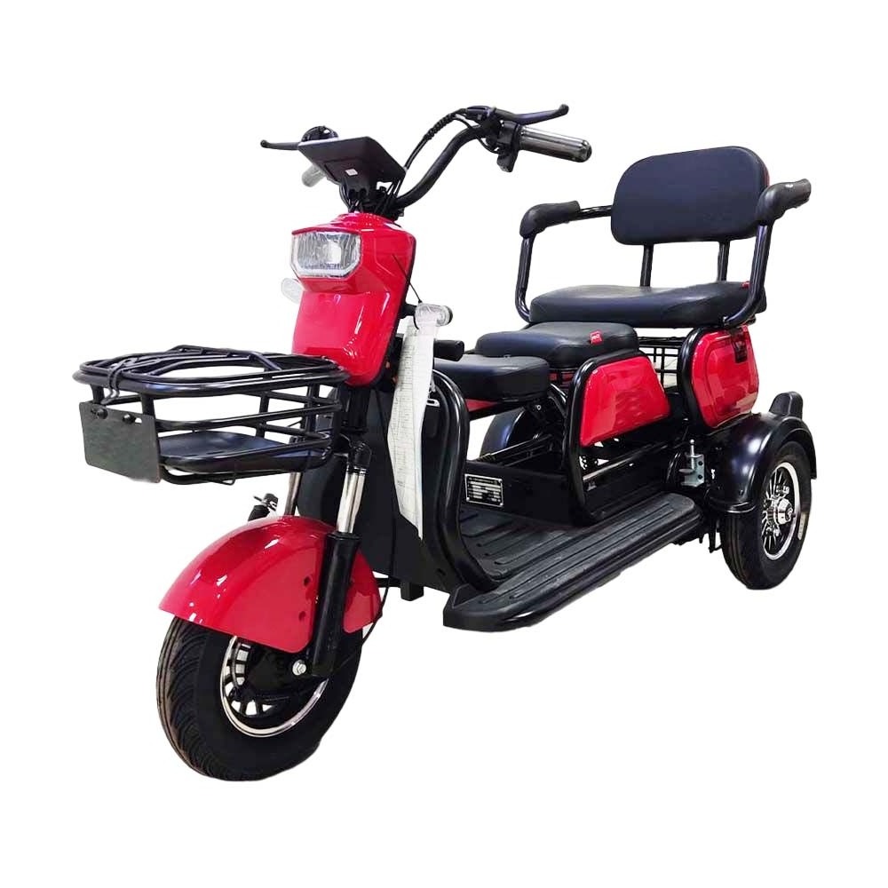 Morden Style Passenger Vehicle 9 Seater E Bike 2021 Bicycle 3 Wheel Philippine Electric Tricycle